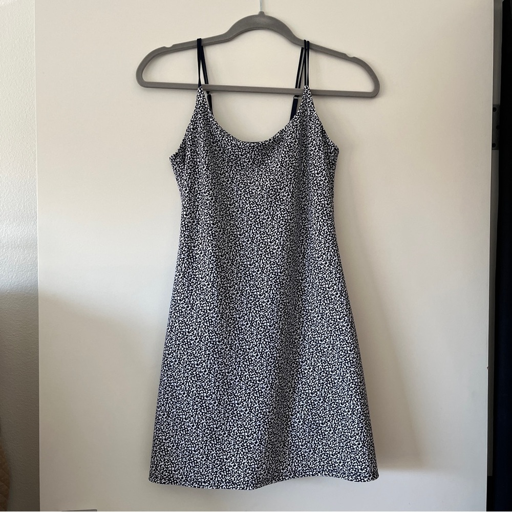 Abercrombie Traveler Skort Dress